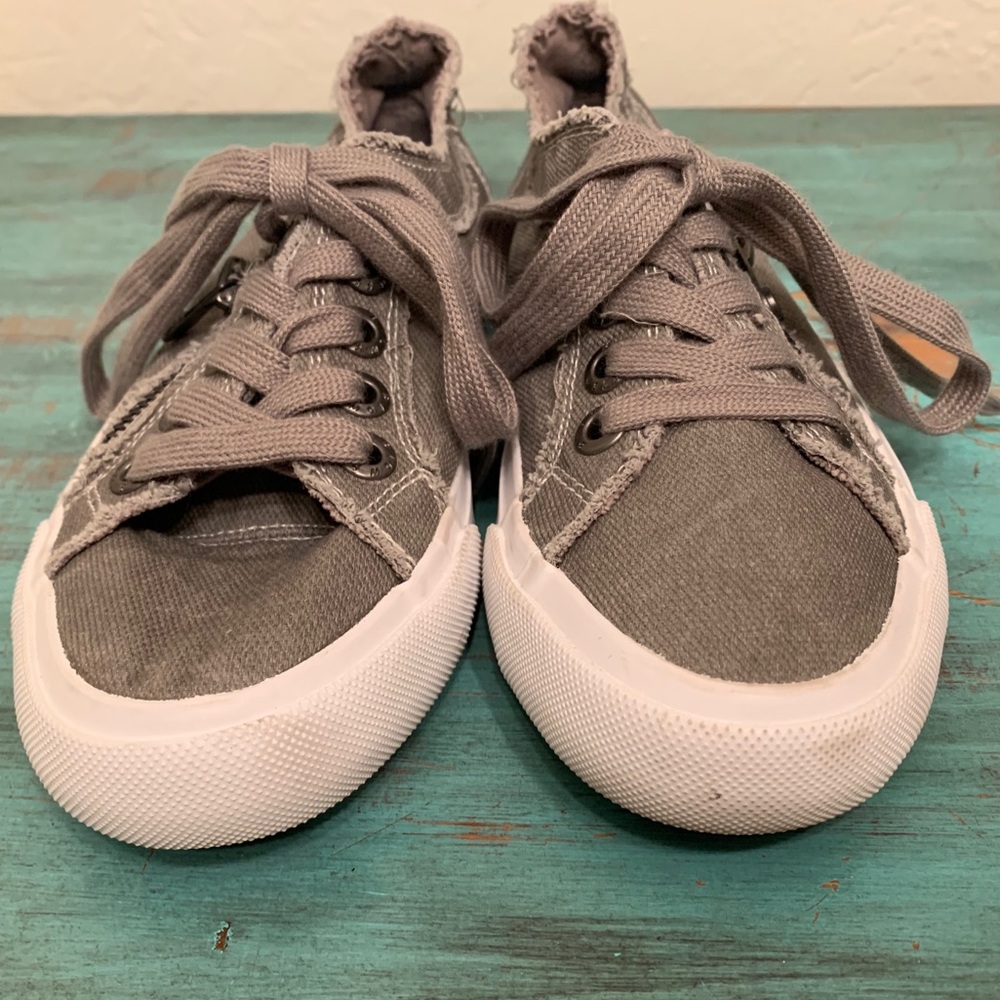 Blowfish Malibu shoes size 5.5 - Picture 6 of 8